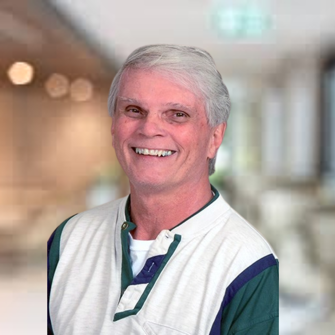 Reggie Blough